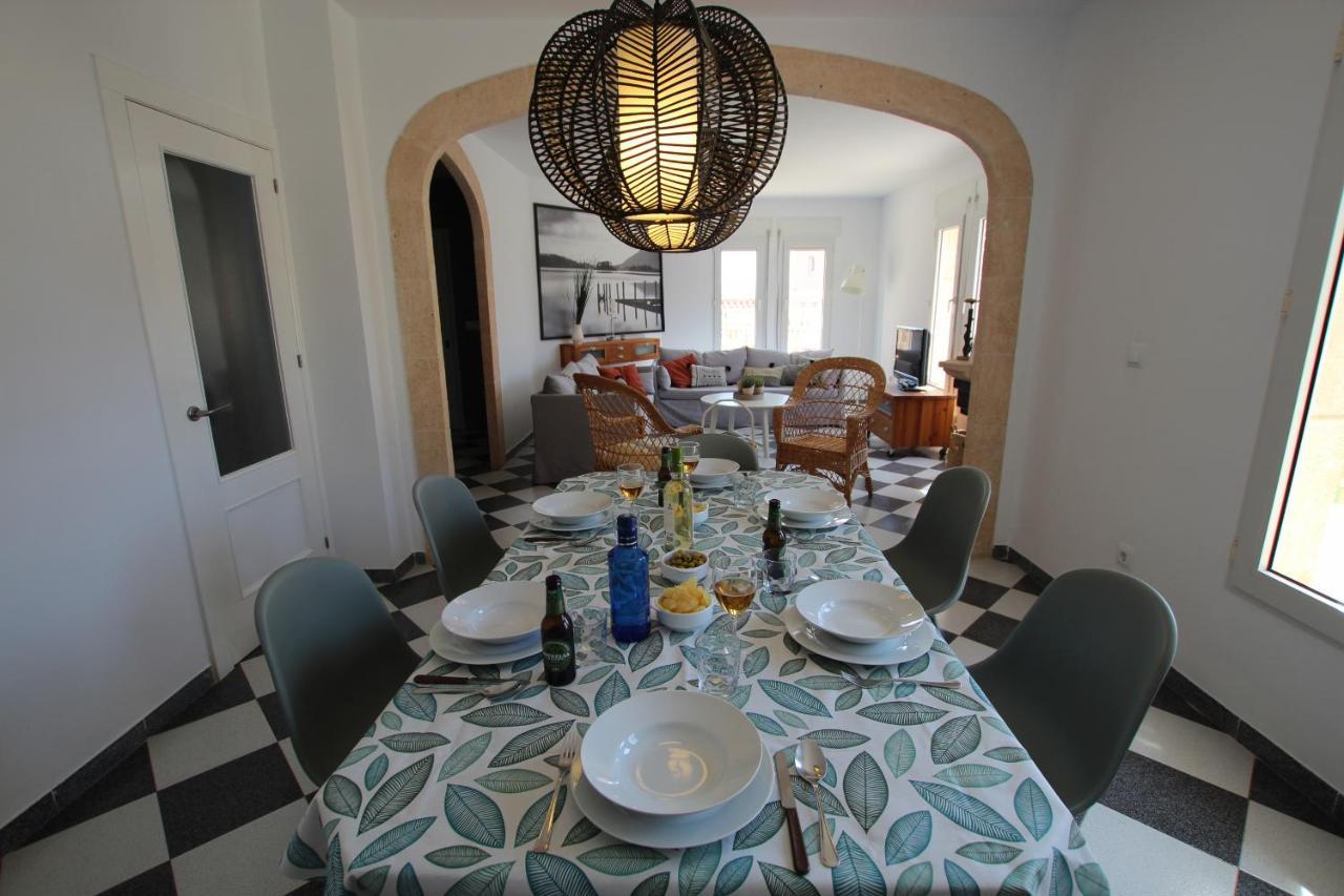 Chalet Mediterraneo Bolnuevo By Rental Ole El Puerto de Mazarrón Exterior foto